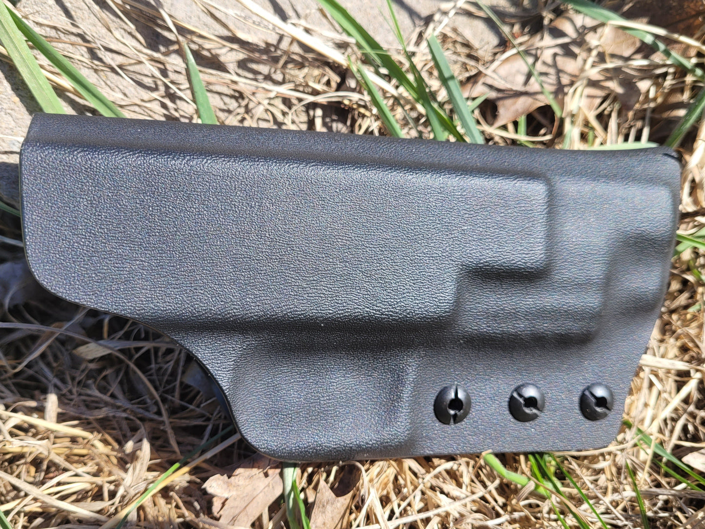 Springfield XDM elite 4.5 Holster - 7X Custom Holsters