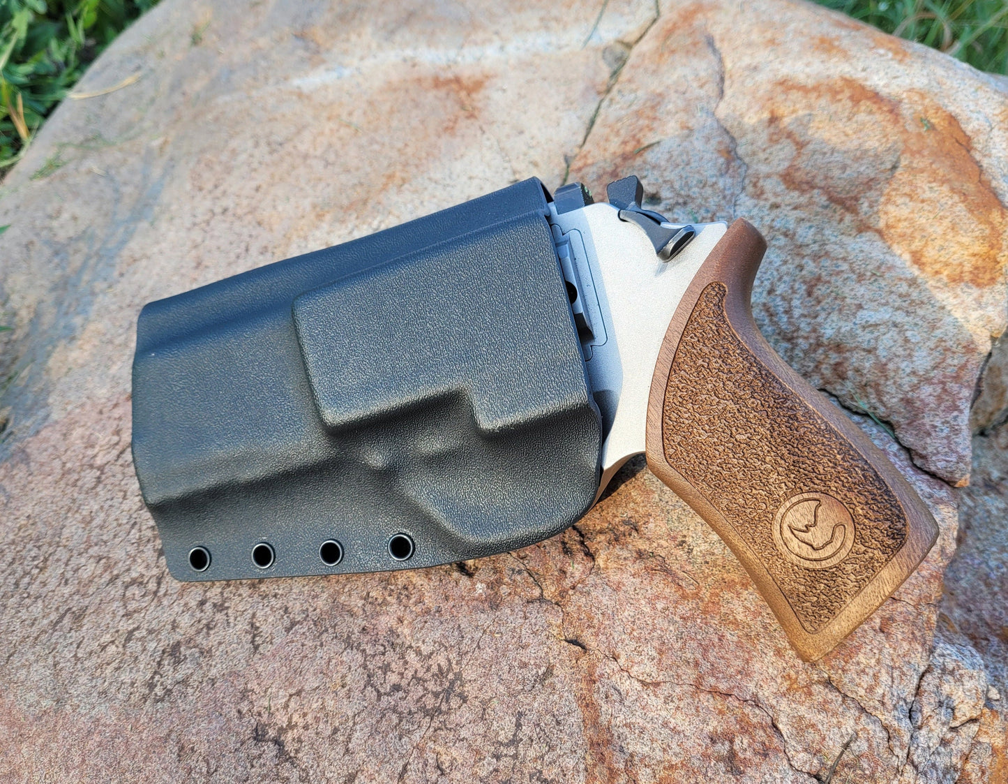 Chiappa Rhino 4D Left Hand Holster