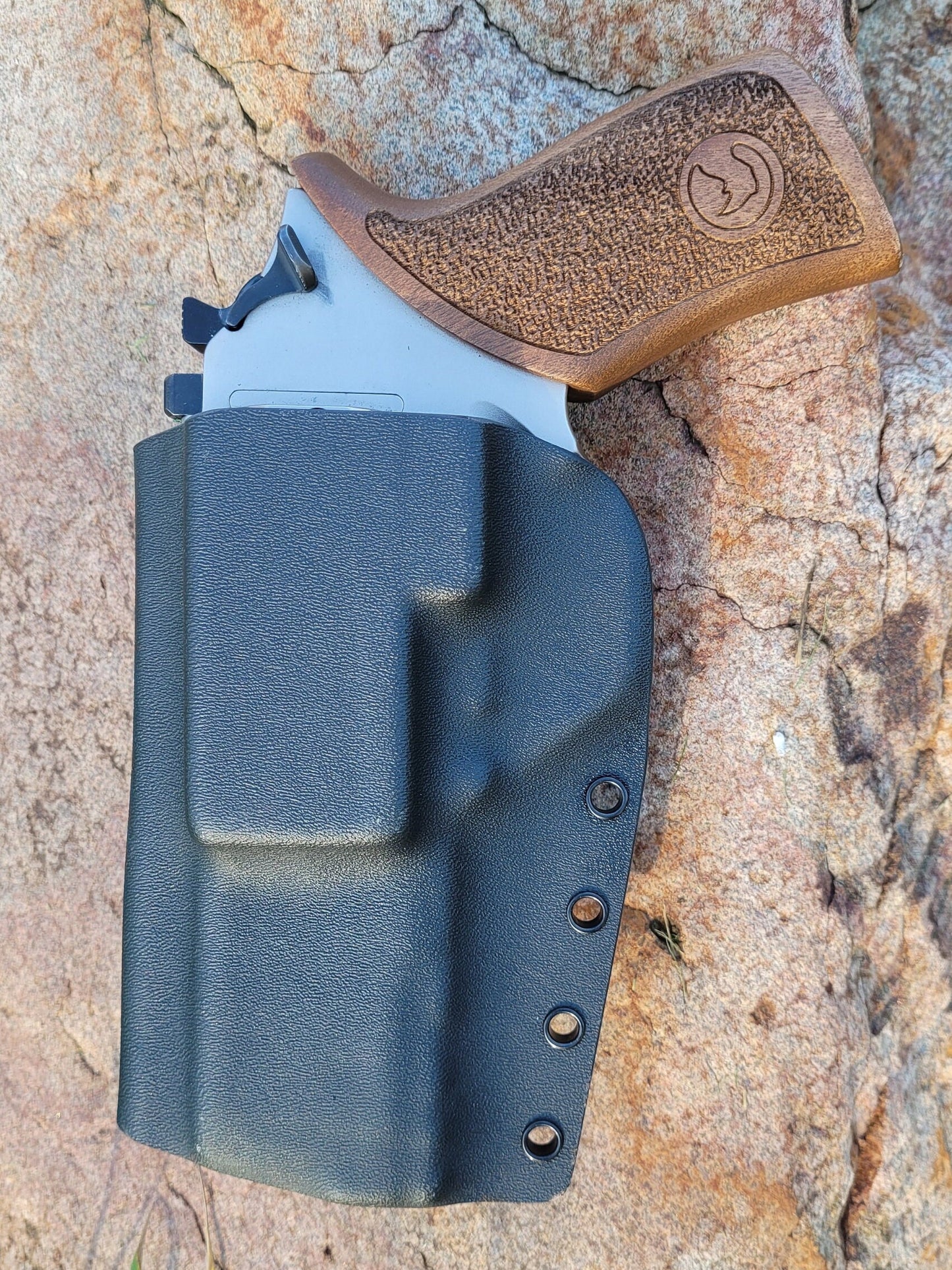 Chiappa Rhino 4D Left Hand Holster