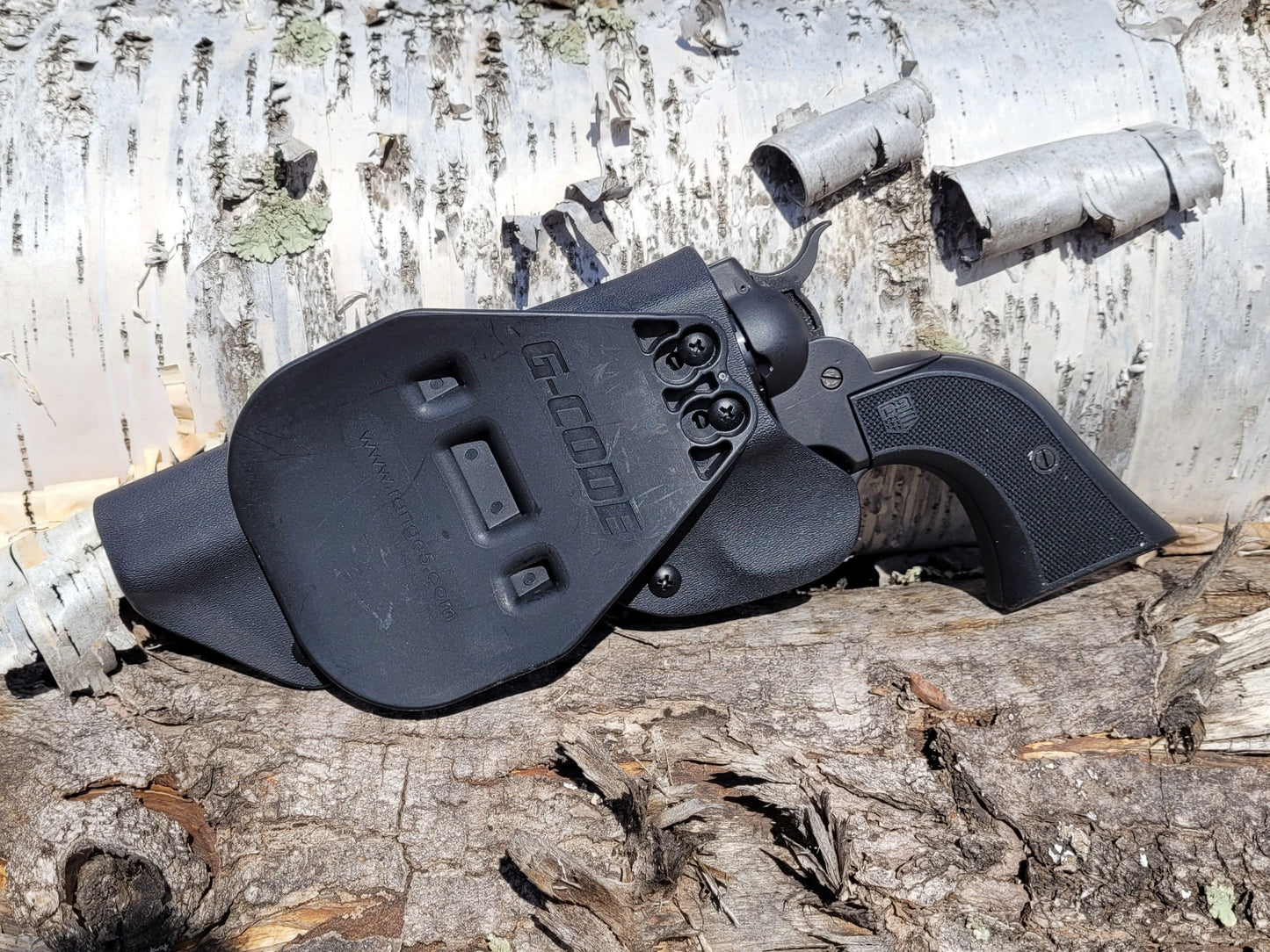 Diamondback Sidekick 7X Custom Holster