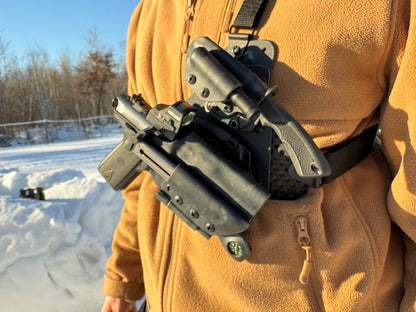Survival Series Holsters - 7X Custom Holsters
