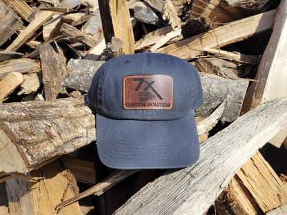 7X Baseball Cap - 7X Custom Holsters