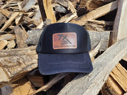 7X Baseball Cap - 7X Custom Holsters