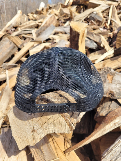 7X Baseball Cap - 7X Custom Holsters