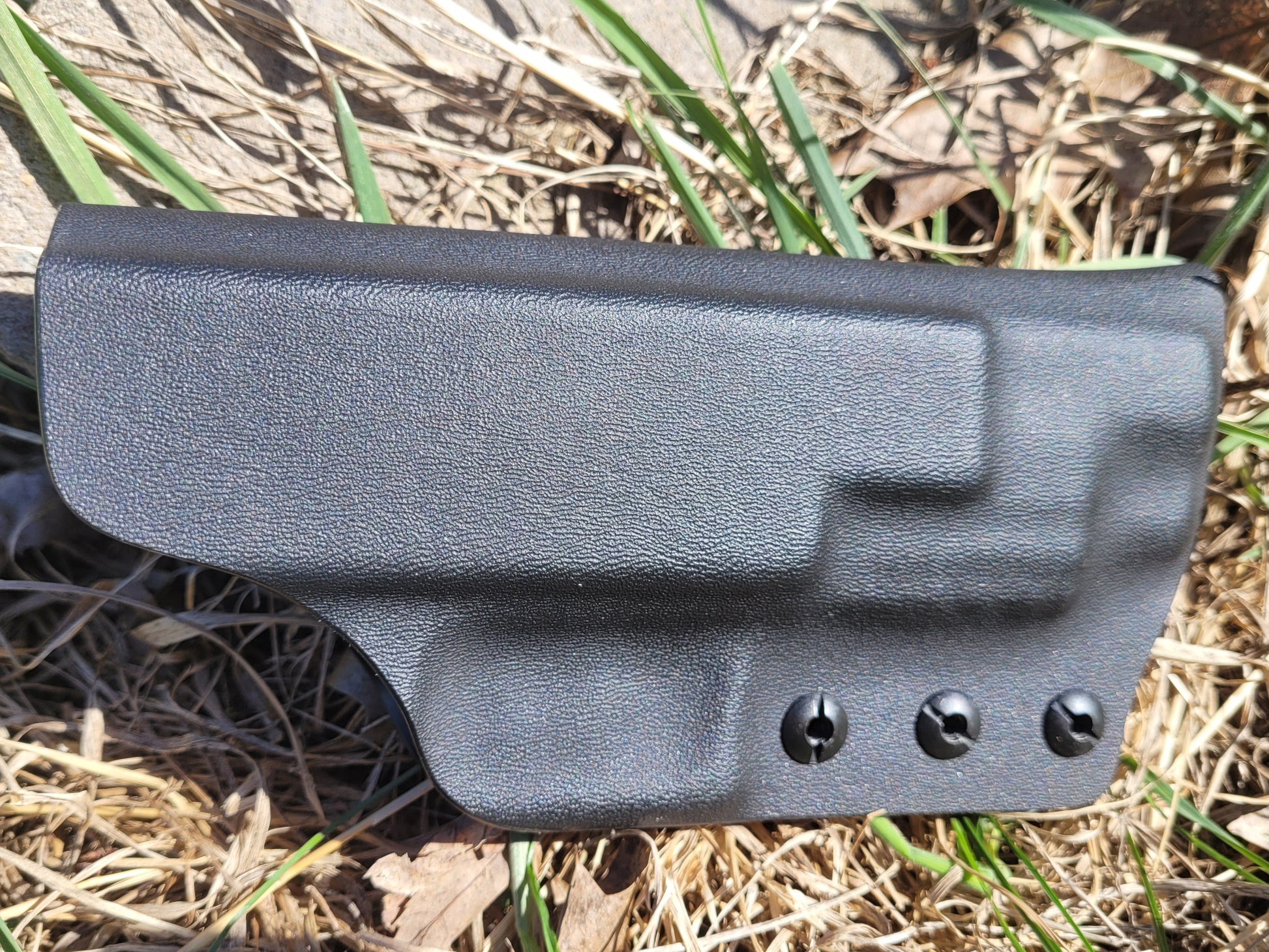Springfield XDM elite 4.5 Holster - 7X Custom Holsters