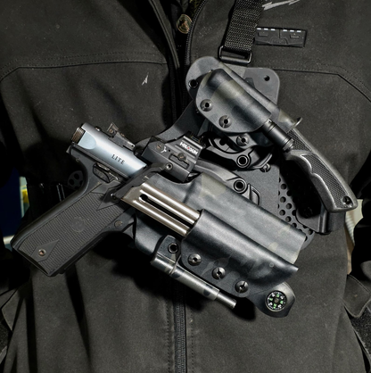 Survival Series Holsters - 7X Custom Holsters