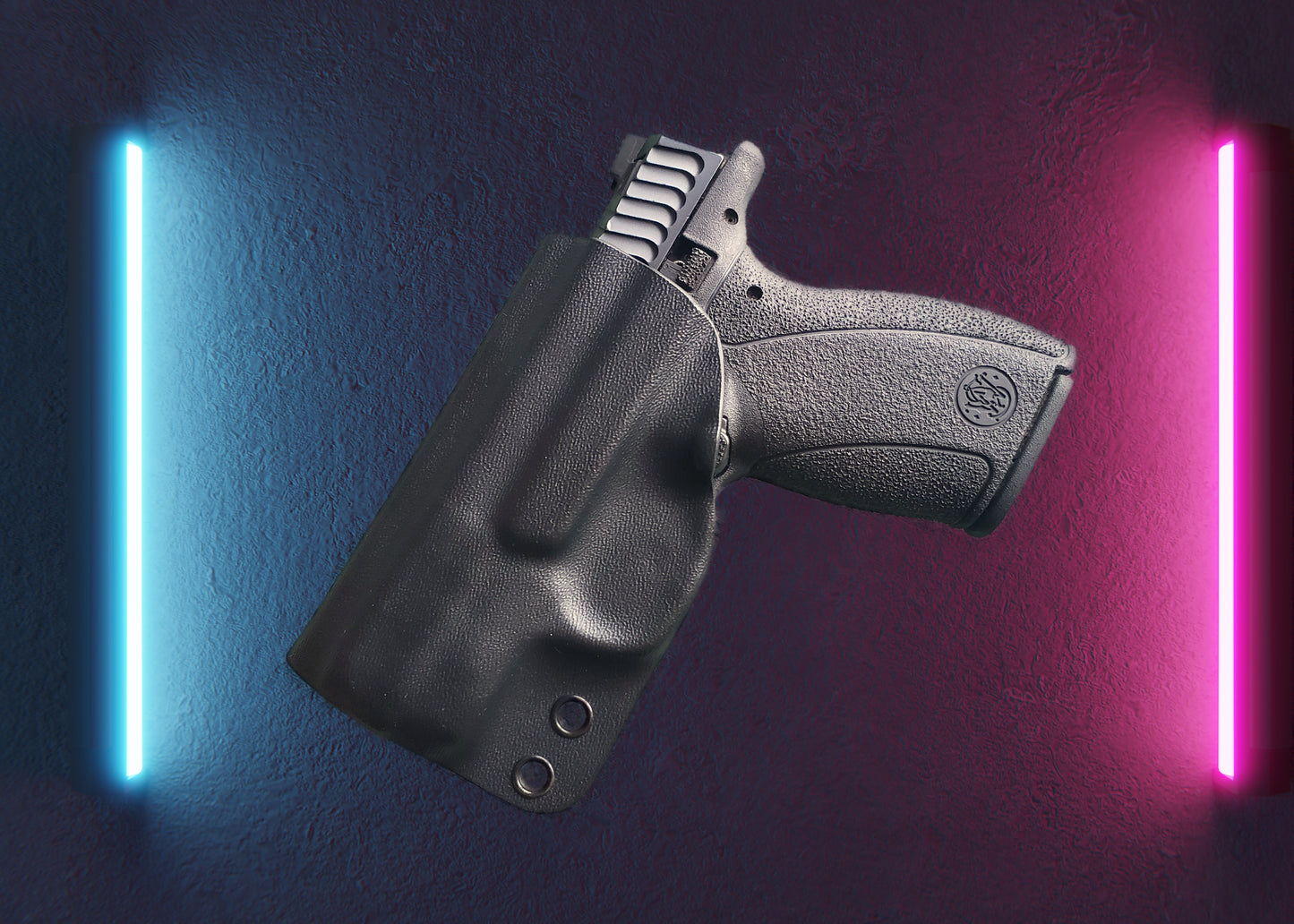 S&W Bodyguard 2.0 Holster