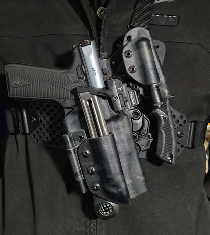 Survival Series Holsters - 7X Custom Holsters