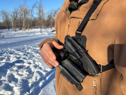 Survival Series Holsters - 7X Custom Holsters