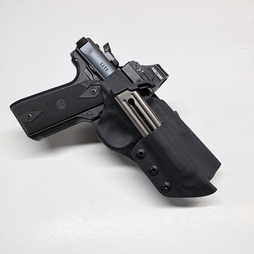 Survival Series Holsters - 7X Custom Holsters