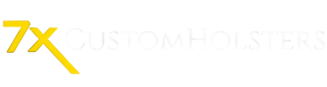 7X Custom Holsters