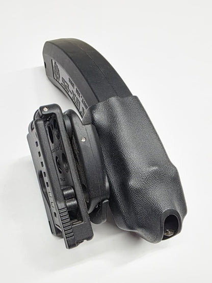 BX-25 Magazine Carrier - 7X Custom Holsters