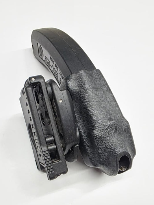 BX-25 Magazine Carrier - 7X Custom Holsters