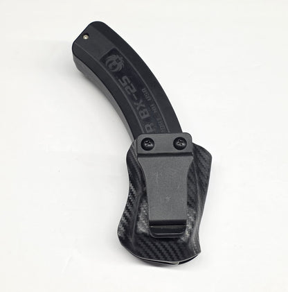 BX-25 Magazine Carrier - 7X Custom Holsters
