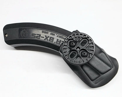 BX-25 Magazine Carrier - 7X Custom Holsters