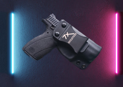 S&W Bodyguard 2.0 Holster - 7X Custom Holsters