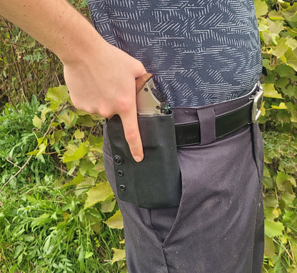 Chiappa Rhino 4D Holster