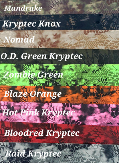 NAA Pug IWB or OWB 7X Holster