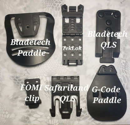 Chiappa Rhino 5D Holster