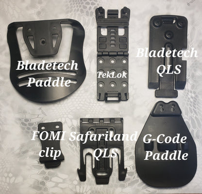 Chiappa Rhino 4D Holster