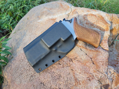 Chiappa Rhino 4D Left Hand Holster