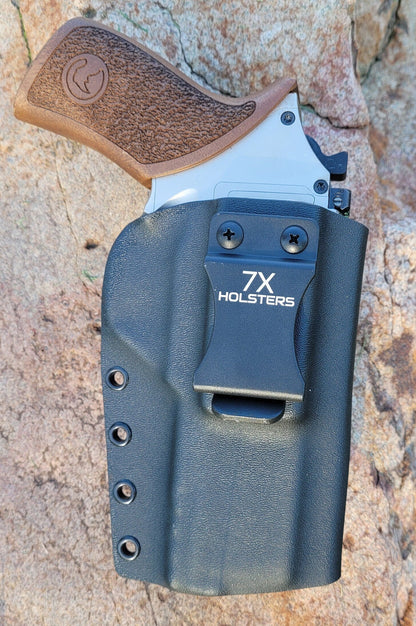 Chiappa Rhino 4D Left Hand Holster