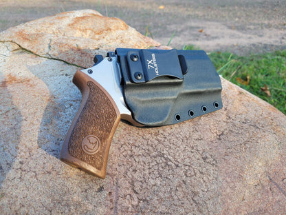 Chiappa Rhino 4D Left Hand Holster