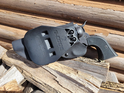 Diamondback Sidekick 7X Custom Holster