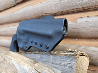Diamondback Sidekick 7X Custom Holster