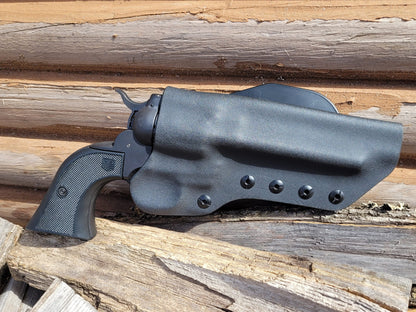 Diamondback Sidekick 7X Custom Holster