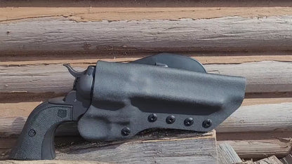 Diamondback Sidekick 7X Custom Holster