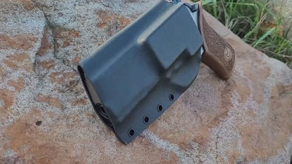 Chiappa Rhino 4D Left Hand Holster