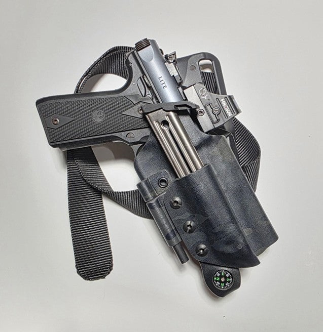 Survival Series Holsters - 7X Custom Holsters