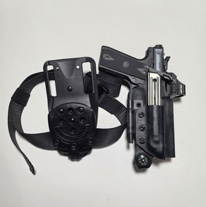 Survival Series Holsters - 7X Custom Holsters