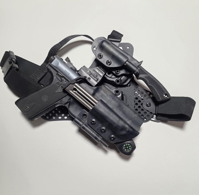 Survival Series Holsters - 7X Custom Holsters