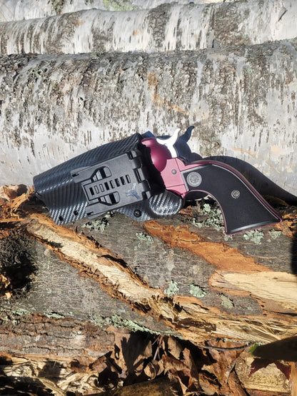 Ruger Wrangler Holster