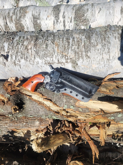 Heritage Rough Rider 4.5 Inch Holster