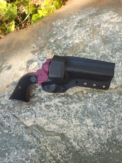 Ruger Wrangler Holster