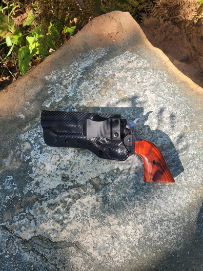 Heritage Rough Rider 4.5 Inch Holster