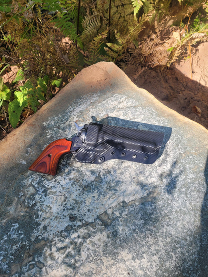 Heritage Rough Rider 4.5 Inch Holster