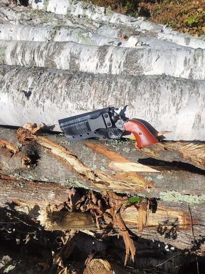 Heritage Rough Rider 4.5 Inch Holster