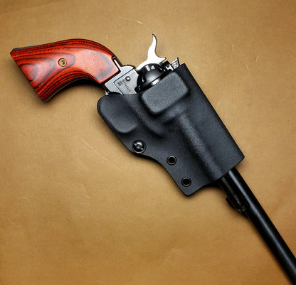 Minimalist Universal Heritage Holster 7X