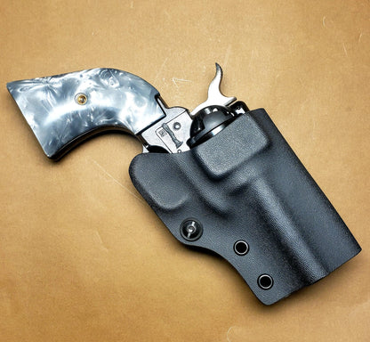 Minimalist Universal Heritage Holster 7X