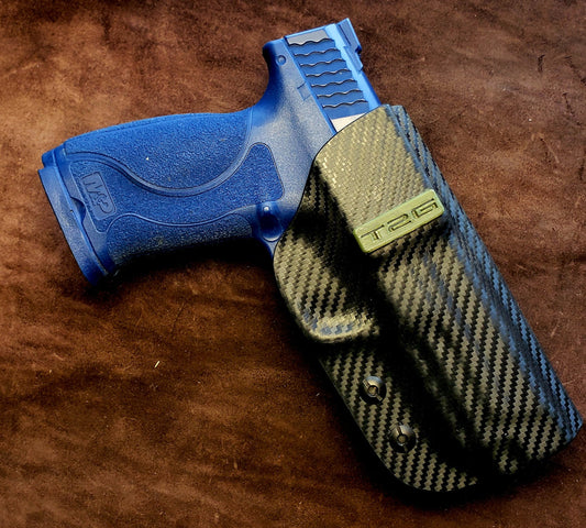 Smith and Wesson M&P 2.0 45 T2G Special 7X Custom Holster
