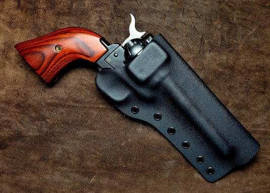 Heritage Rough Rider 4.5 Inch Holster