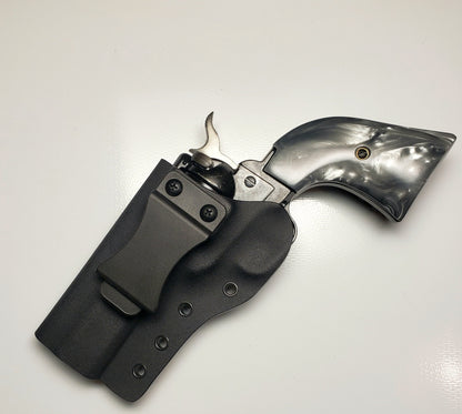 Minimalist Universal Heritage Holster 7X