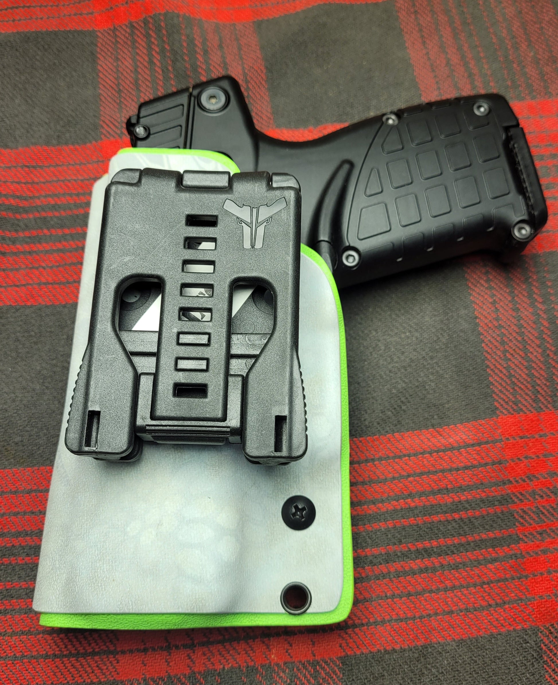 Keltec P-17 T2G Special Extreme Duty 7X Holster